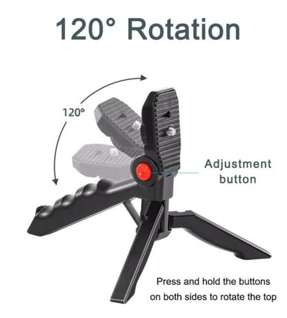 Video Vlog Making Kit With Remote Control